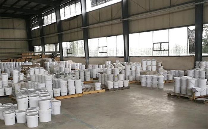 CHINA Zhengzhou Zhengtong Abrasive Import&amp;Export Co.,Ltd Perfil de la compañía
